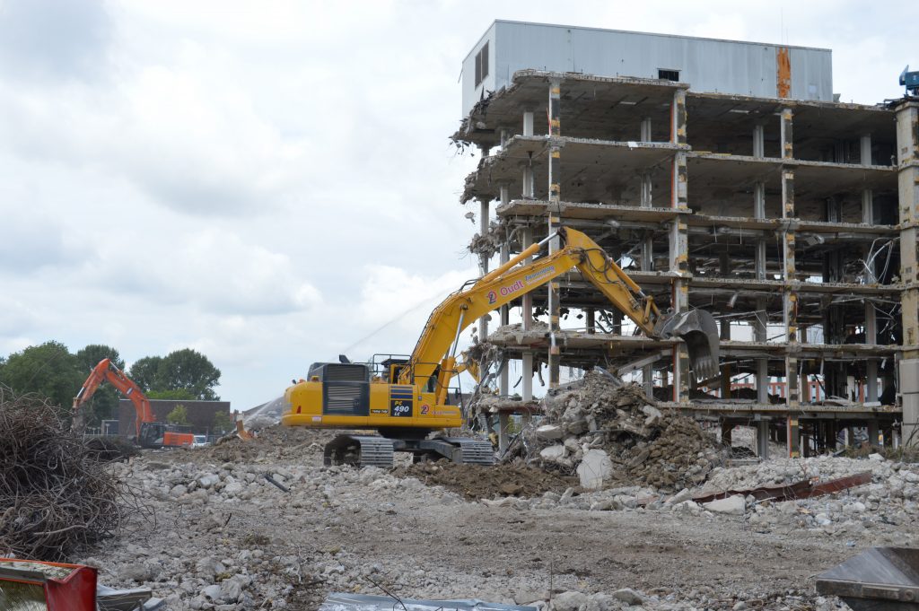Burgemeester In 't Veldpark