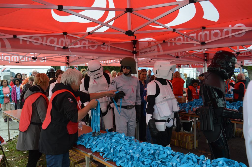 Burgemeester In 't Veldpark