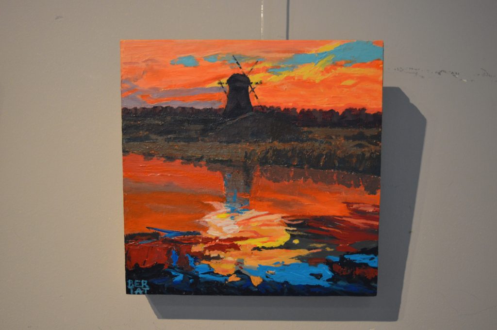 Bernadette Paternotte