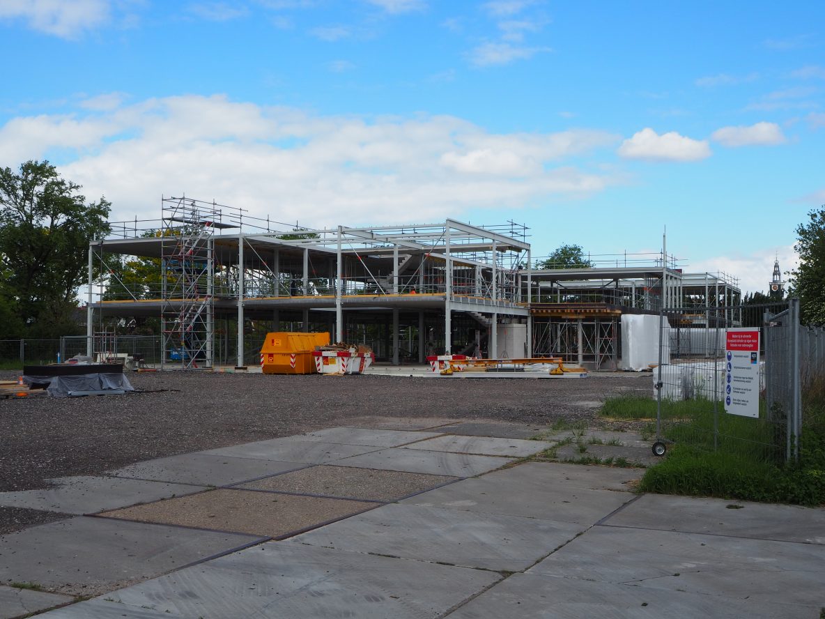 Mauritsstraat Westerkim Et-Buut